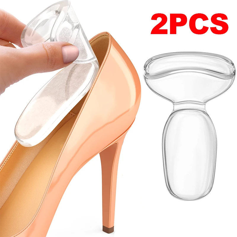 2 pçs adesivos de calcanhar de - Shoe Polish Cream avaliação e preço