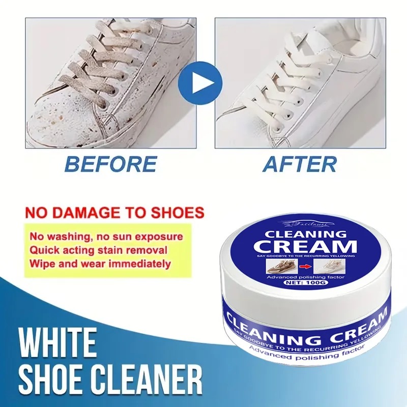 Restaurador de cores Fasilawei - Revive Sneaker Care avaliação e preço