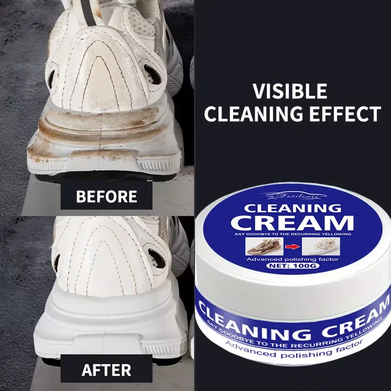 Restaurador de cores Fasilawei - Revive Sneaker Care avaliação e preço