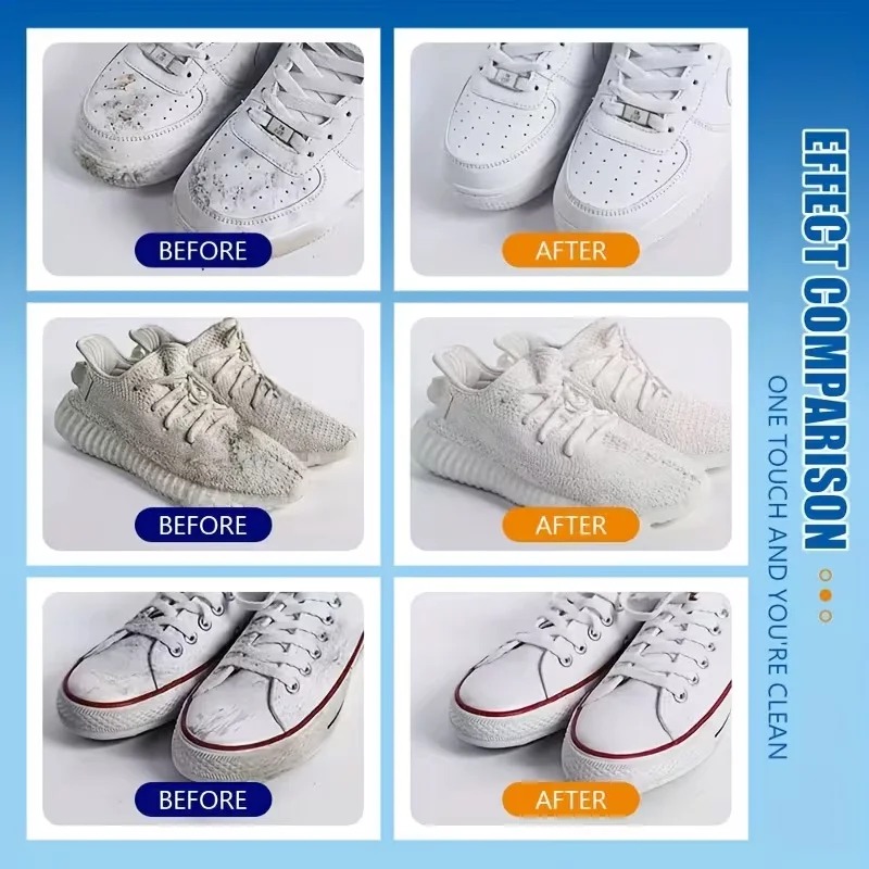 Restaurador de cores Fasilawei - Revive Sneaker Care avaliação e preço