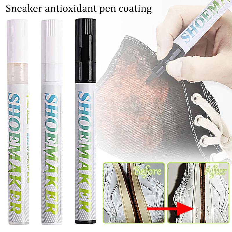 Caneta Protetora Anti-Oxidação - Sneaker Care Pena avaliação e preço