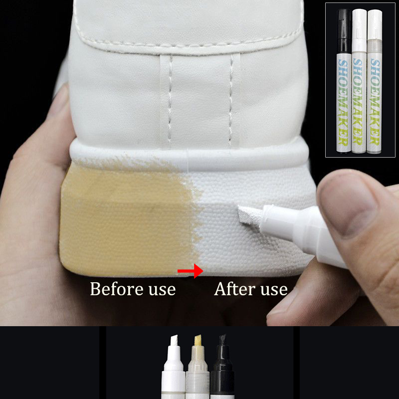 Caneta Protetora Anti-Oxidação - Sneaker Care Pena avaliação e preço