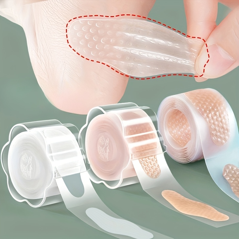 1 Caixa com 30 Protetores de C - Shoe Polish Cream avaliação e preço