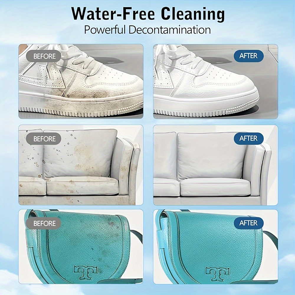 Creme de Limpeza para Tênis Br - Sneaker Care Whitener avaliação e preço
