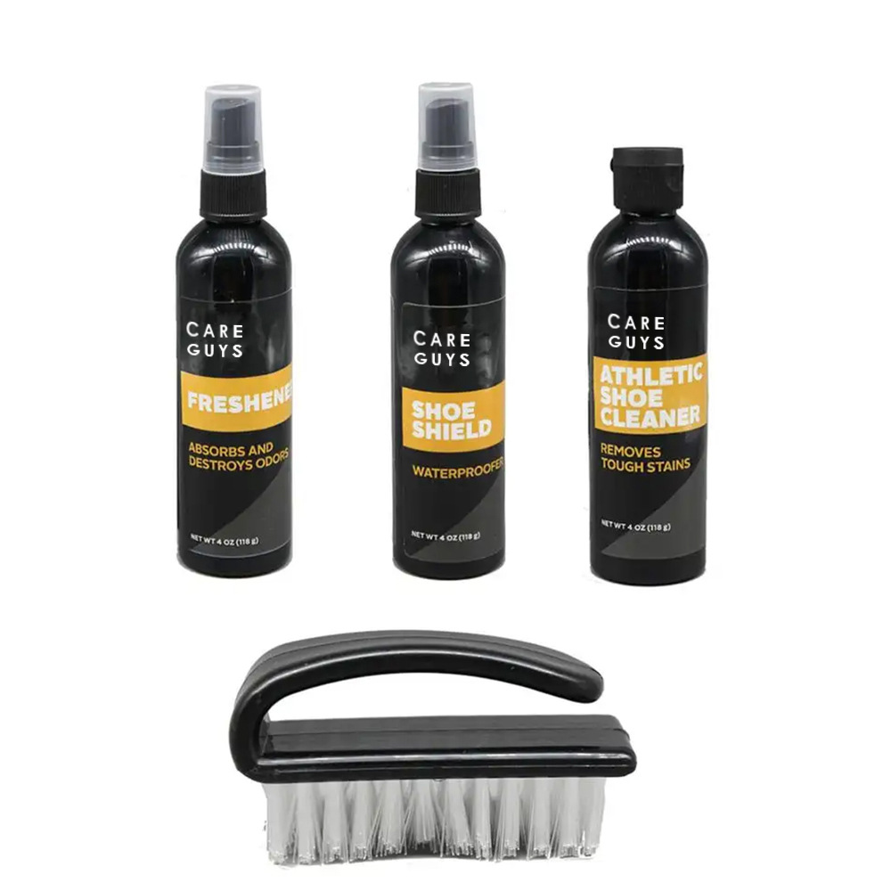 Kit de Limpeza de Tênis e Calç - Sneaker Cleaning Kit avaliação e preço