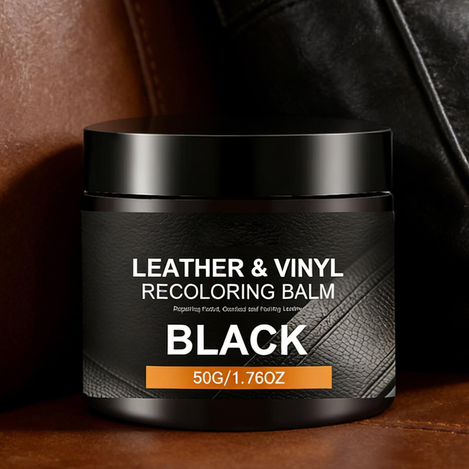Kit de Reparo de Couro Automot - Shoe Polish Cream avaliação e preço