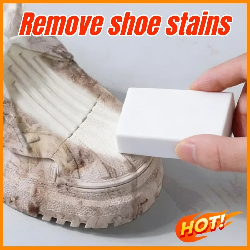 Novo Apagador de Manchas para  - Sneaker Care Whitener avaliação e preço
