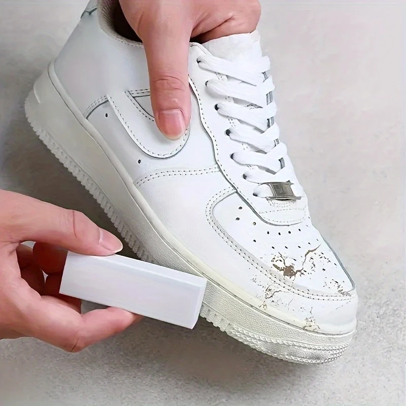 2026 Borracha de Limpeza para  - Sneaker Care Whitener avaliação e preço