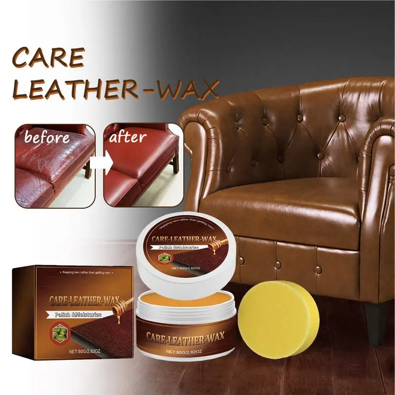 Creme de reparação de couro li - Shoe Polish Cream avaliação e preço