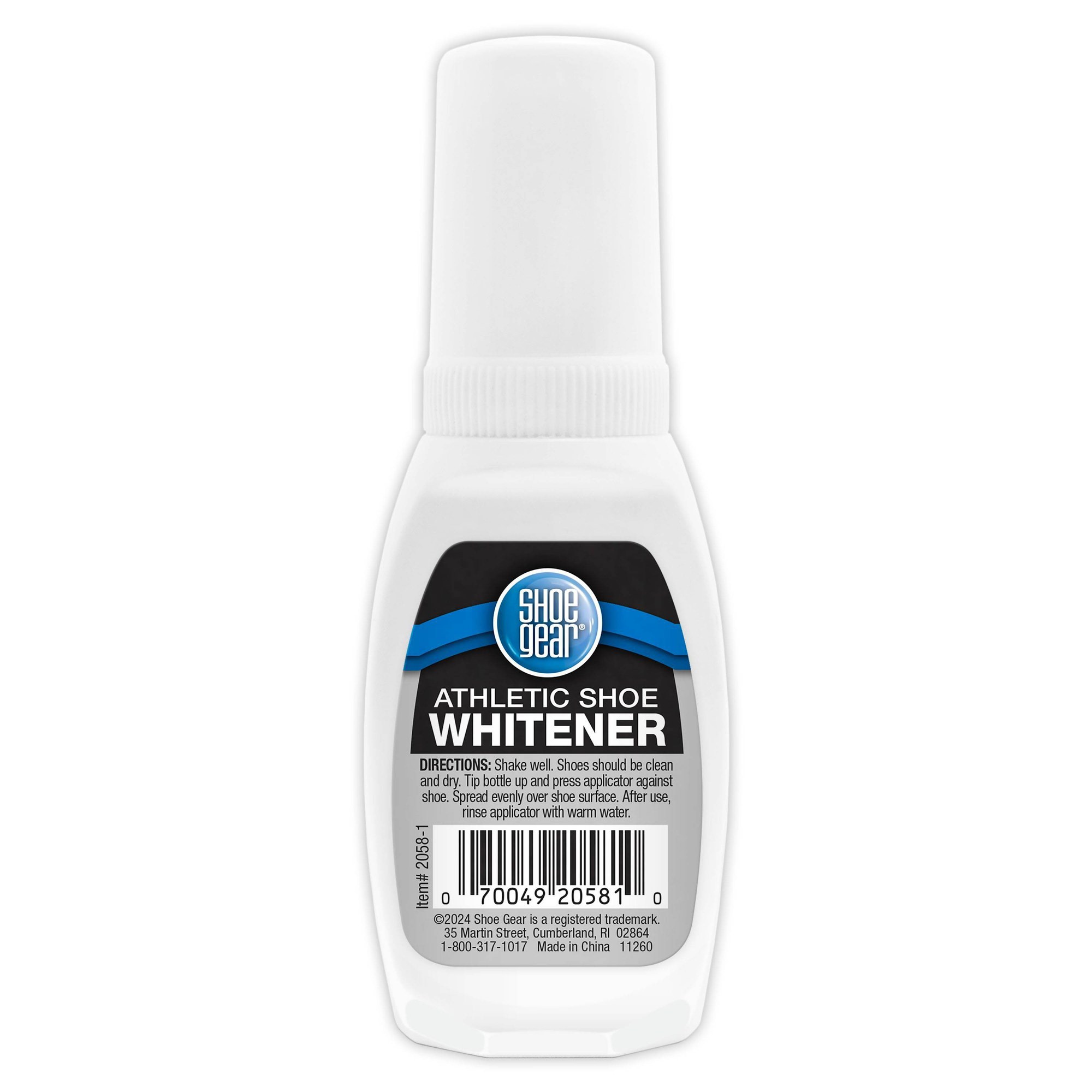 Branqueador Líquido para Calça - Sneaker Care Whitener avaliação e preço