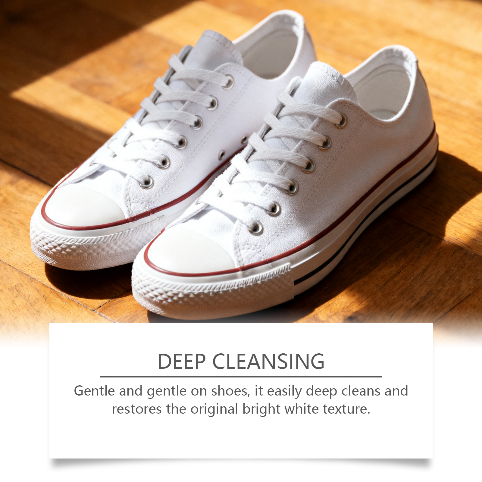 Kit de Limpeza de Tênis Branco - Sneaker Cleaning Kit avaliação e preço