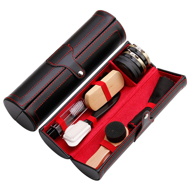 1 conjunto de sapatos de couro - Sneaker Cleaning Kit avaliação e preço