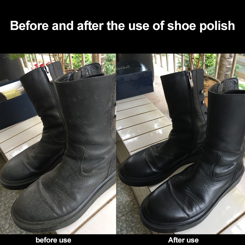 1 conjunto de sapatos de couro - Sneaker Cleaning Kit avaliação e preço